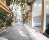 Bán Nhà Gara Ô Tô Trong Nhà Phố Lạc Trung - Hai Bà Trưng  78m  * 8 Tầng * Mặt Tiền  5.4m.