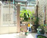 Bán nhanh rẻ nhà phố 3.6 x 12m 1 trệt 3 lầu Quận 1 TP.HCM
