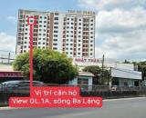 Bán Căn Hộ Chung Cư Tầng Cao Tại Cần Thơ Giá Dưới 1 Tỷ
