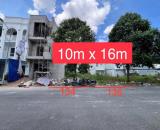 Bán Nền Hướng Đông Nam KDC Hồng Loan Cần Thơ
