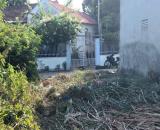 Bán đất 116,9m2 hẻm Đất Phố, Xã Diên Khánh ( gần Chợ Diên An cũ )