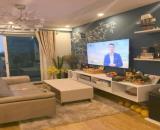 Chung cư Berriver 390 Nguyễn Văn Cừ, Bồ Đề Long Biên.