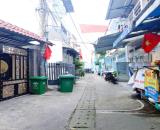 Nhà 2 Tầng Linh Chiểu Thủ Đức Gần Vincom – 44m² – Hẻm 4m Rộng Rãi – Giá Chỉ 4 Tỷ