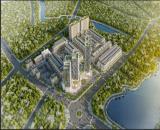 Chuyển nhượng Toàn bộ DA Khu Nhà Ở Hỗn Hợp 8,1ha tại Khu đất vàng Trung tâm TP. Hải Dương