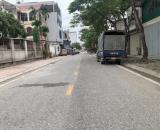 Bán 75m đất phân lô tổ 32 phường Long Biên, cạnh chợ Cự Khối, gần vườn hoa Cự Khối