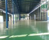 🏭 Cần bán/ cho thuê nhà xưởng diện tích 6.200m2 KCN Trảng Bàng Tây Ninh