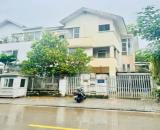 BIỆT THỰ LK VĂN PHÚ -HÀ ĐÔNG *DT:201M2 X 4T X 10M.MT. - KINH DOANH  - VỈA HÈ RỘNG - Ô TÔ T