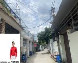 🚘 Bán gấp nhà phố hẻm xe hơi đường Trần Thị Điệu, Quận 9 – Có sẵn HĐT 96 triệu – Chỉ có 5