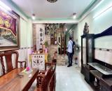 BÁN NHÀ MT Nguyễn Hữu Tiến, Tân Phú 5 tầng 113m2(4,5x25). Nhà đẹp ở ngay. Giá chỉ 22 tỷ.