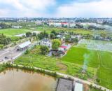 BÁN ĐẤT NỀN LONG AN - CƠ HỘI ĐẦU TƯ SINH LỜI