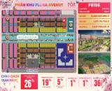 🔥🔥 FLORA AVENUE - PHÂN KHU TIÊN PHONG BĐS GIÃN XÂY🔥🔥
