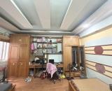 Bán nhà Phú Diễn, 33m2, 5 tầng mới đẹp, gần mặt phố, ngõ thông, giá 6,3 tỷ