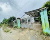 ĐỊNH CƯ SANG ÚC CẦN SANG LẠI MÃH VƯỜN (4.690M2)THỔ CƯ SHR GẦN CHỢ, ỦY BAN GIÁ 600 TR