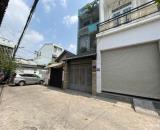 Cho thuê nhà 4 lầu 4PN 5WC 1/ Lê Thị Riêng,Thới An 12 triệu /tháng