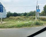 CẦN THANH LÝ LẠI NỀN ĐẤT 10X51=510M2 THỔ CƯ SHR MT ĐƯỜNG NHỰA BỜ GÔM GIÁ 690 TRIỆU