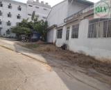 CHO THUÊ KHO – PHƯỜNG HIỆP THÀNH, TP. THỦ DẦU MỘT, BÌNH DƯƠNG – 9.900m²