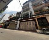 Bán gấp nhà phố Tây Sơn dt 83m2 x 4 tầng. Ngõ thông ô tô - kinh doanh. Nhà đẹp ở luôn