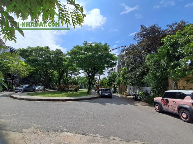 Bán đất mặt tiền An Thượng, 132m², ngang 6m, gần biển Mỹ Khê, khu phố Tây kinh doanh sầm