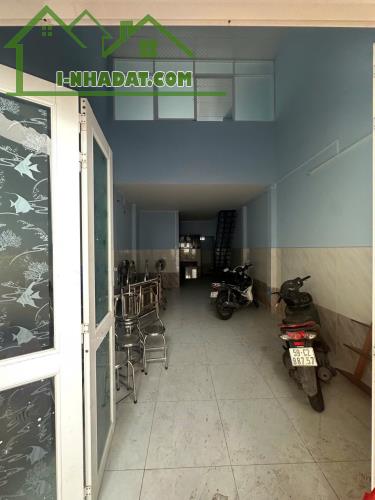 CHÍNH CHỦ CHO THUÊ NHÀ MỚI XÂY – NGUYỄN VĂN QUỲ, QUẬN 7