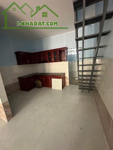 CHÍNH CHỦ CHO THUÊ NHÀ MỚI XÂY – NGUYỄN VĂN QUỲ, QUẬN 7 - 1