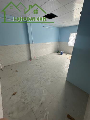 CHÍNH CHỦ CHO THUÊ NHÀ MỚI XÂY – NGUYỄN VĂN QUỲ, QUẬN 7 - 2