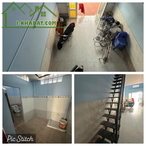 CHÍNH CHỦ CHO THUÊ NHÀ MỚI XÂY – NGUYỄN VĂN QUỲ, QUẬN 7 - 3