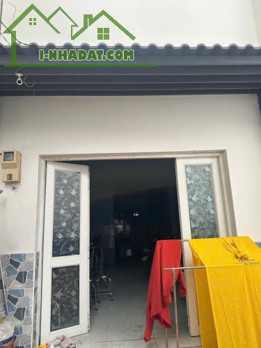 CHÍNH CHỦ CHO THUÊ NHÀ MỚI XÂY – NGUYỄN VĂN QUỲ, QUẬN 7 - 4