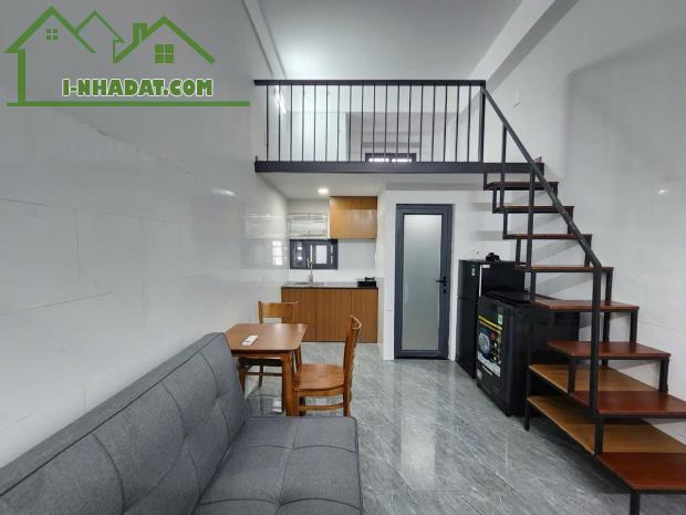 tìm đâu ra 1 căn duplex siêu rẻ duy nhất, phòng full nt, máy giặt riêng. - 2