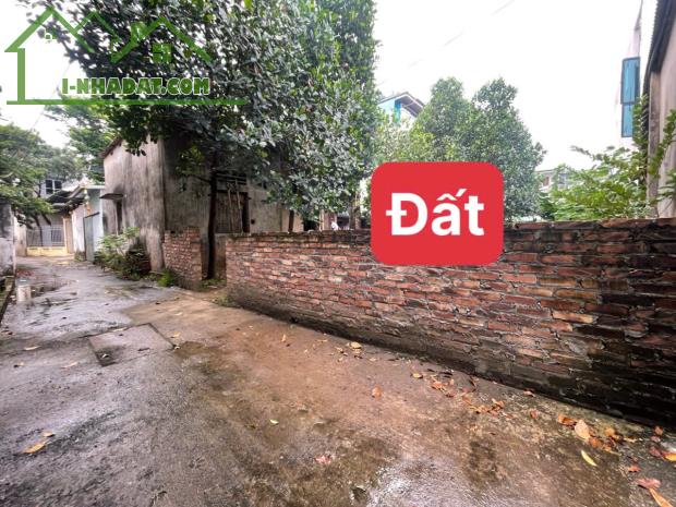 🌺 HÀNG HIẾM F0 70,1M² TRUNg TÂM LAM ĐIỀN XÃ QUẢNG BỊ MỚI - GIÁ QUANH 2 TỶ