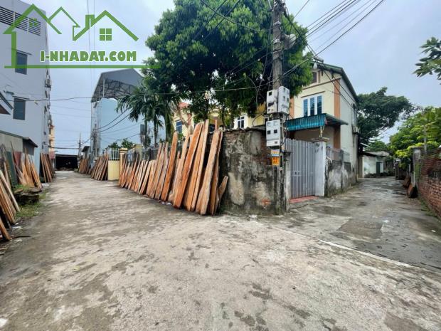 🌺 HÀNG HIẾM F0 70,1M² TRUNg TÂM LAM ĐIỀN XÃ QUẢNG BỊ MỚI - GIÁ QUANH 2 TỶ - 1