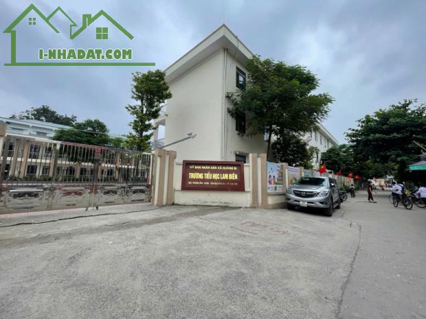 🌺 HÀNG HIẾM F0 70,1M² TRUNg TÂM LAM ĐIỀN XÃ QUẢNG BỊ MỚI - GIÁ QUANH 2 TỶ - 2