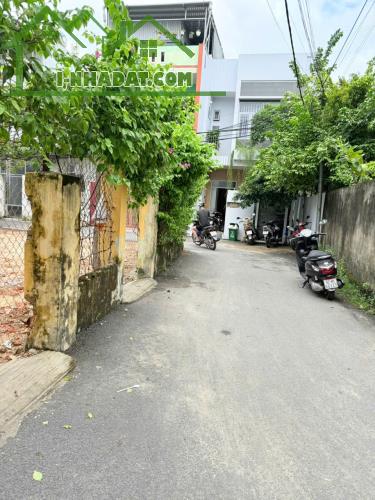 LÔ GÓC CỰC HIẾM GẦN PHỐ TÂY AN THƯỢNG – 90M² – 3 MẶT KIỆT Ô TÔ – GẦN BIỂN MỸ KHÊ– 12.5 TỶ - 3