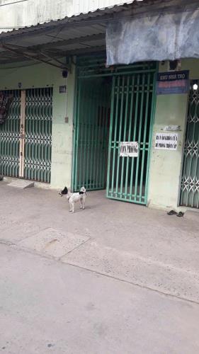 Dãy trọ 13 phòng , thu nhập ổn định ở xã Tân Bửu, Bến Lức dt 375m2 giá 12 tỷ - 1