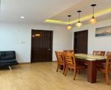 Cần cho thuê chung cư Screc Tower Quận 3 giá 12 triệu diện tích 76m 2PN