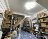 Dưới 5 tỷ HXH kinh doanh Hàn Hải Nguyên 3 Tầng