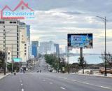 BÁN NHÀ MẶT TIỀN BA CU, GẦN CÔNG VIÊN BÃI TRƯỚC GIÁ: 25 TỶ (TL)