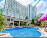 Cho thuê phòng khách sạn 4 sao sát biển, gần Trần Phú, chợ, quán ăn giá cực rẻ Nha Trang