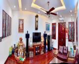 BÁN NHÀ TRẦN KHÁT CHÂN , 64M, 5T, MT 4,5M, LÔ GÓC, GẦN PHỐ DÂN XÂY Ở SƯỚNG  CHỈ 18,9 TỶ.