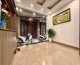 Nhà Thịnh Liệt, Hoàng Mai, ô tô tải qua nhà, MT 4m , DT 40m2