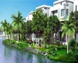 Bán lô đất ven sông view cực đẹp, mùa hè gió mát trăng thanh, tại phường Hòa Nghĩa, Dương