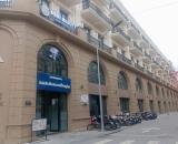 BÁN SHOPHOSE 105M X 5,5 TẰNG KINH BẮC GOLDEN GATE  CHỈ 14,5 TỶ