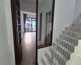 Bán nhà phố Đại Cát, 42m2, 5 tầng, ô tô tránh, gần Tây Thăng Long, giá 6,8 tỷ