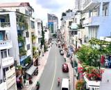 MẶT TIỀN HUỲNH VĂN BÁNH 62M2, NGANG 4.7 x 14m, CHO THUÊ 30 TRIỆU/ THÁNG, CHỈ NHỈNH 25 TỶ