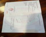 Bán lô đất DT 275M mặt đường ngô Gia Tự Hải An