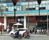 Cần bán ki-ot kinh doanh 28 m2 x Mt 4m mặt phố Phạm Ngọc Thạch, Đống Đa. Sở hữu lâu dài