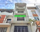 Nhà 4 tầng xây mới tinh đang vào hoàn thiện mặt đường khu ĐT Bãi Viên; 52m2; 4,5 Tỷ