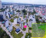 BÁN ĐẤT VÂN CANH, HOÀI ĐỨC. 155.2M². MẶT TIỀN ~15M | VIEW CÔNG VIÊN – ĐƯỜNG 13M CÓ VỈA HÈ