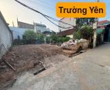 🦀 LÔ 80M² NẰM NGAY TRUNG TÂM LÀNG MỘC PHÙ YÊN, TRƯỜNG YÊN - GIÁ HƠN 2 TỶ