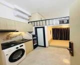 Bán CCMN phố Hoàng Hoa Thám 5 tầng x 66m Thang máy, 11 phòng khép kín Ngõ thông 15 tỷ