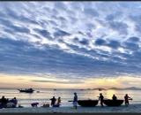 Bán lô biệt thự view trực diện sông Cổ Cò trục 20,5m giá đầu tư